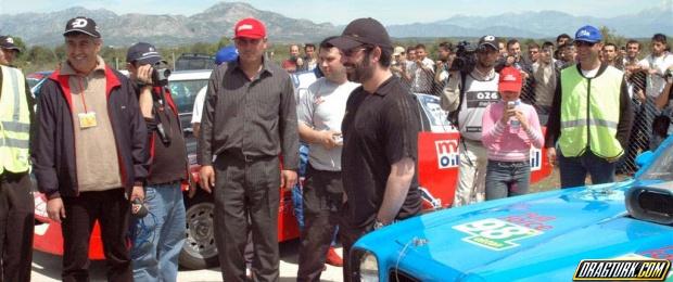 16 Nisan 2006 Antalya 1. Ayak