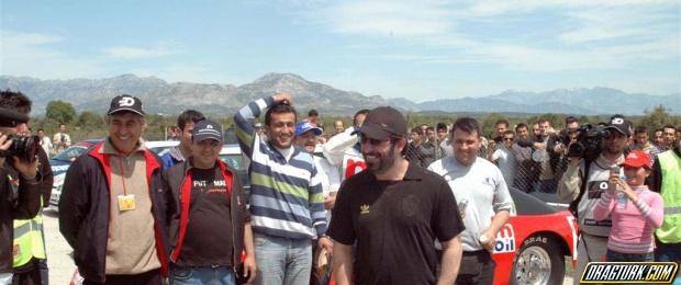 16 Nisan 2006 Antalya 1. Ayak