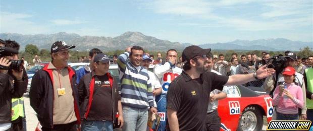 16 Nisan 2006 Antalya 1. Ayak