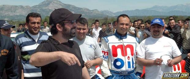 16 Nisan 2006 Antalya 1. Ayak