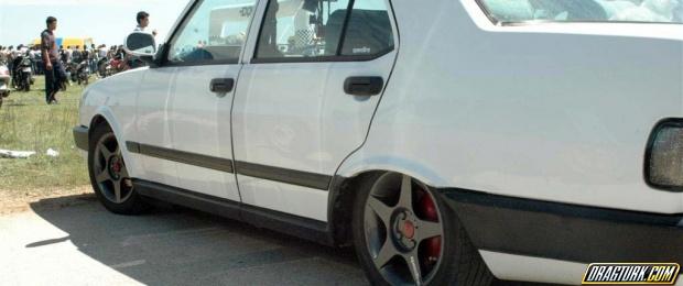 16 Nisan 2006 Antalya 1. Ayak