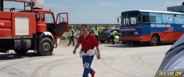 16 Nisan 2006 Antalya 1. Ayak