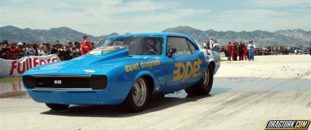 16 Nisan 2006 Antalya 1. Ayak