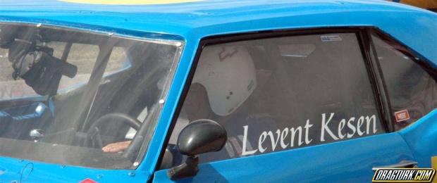 16 Nisan 2006 Antalya 1. Ayak