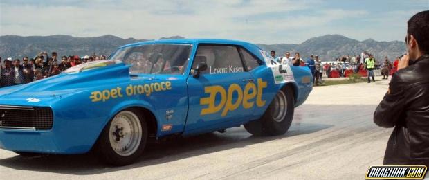 16 Nisan 2006 Antalya 1. Ayak