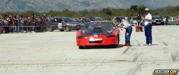 16 Nisan 2006 Antalya 1. Ayak