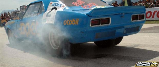 16 Nisan 2006 Antalya 1. Ayak