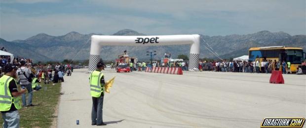 16 Nisan 2006 Antalya 1. Ayak