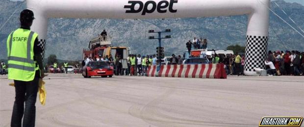 16 Nisan 2006 Antalya 1. Ayak