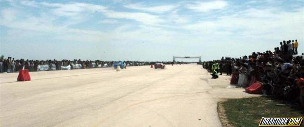 16 Nisan 2006 Antalya 1. Ayak