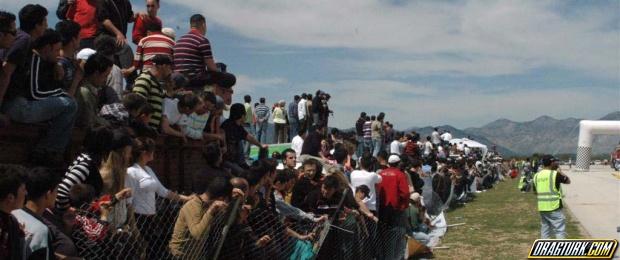 16 Nisan 2006 Antalya 1. Ayak