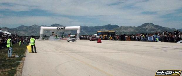 16 Nisan 2006 Antalya 1. Ayak