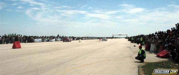 16 Nisan 2006 Antalya 1. Ayak