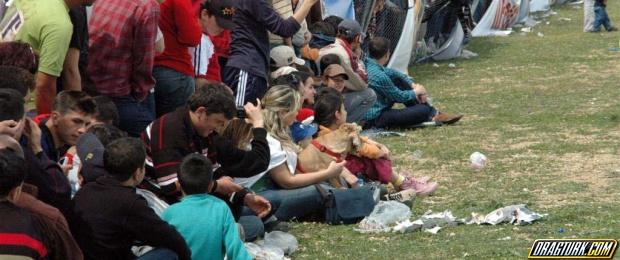 16 Nisan 2006 Antalya 1. Ayak