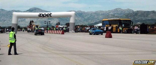 16 Nisan 2006 Antalya 1. Ayak