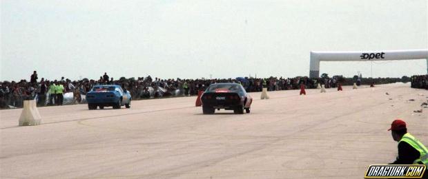 16 Nisan 2006 Antalya 1. Ayak