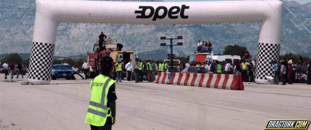 16 Nisan 2006 Antalya 1. Ayak