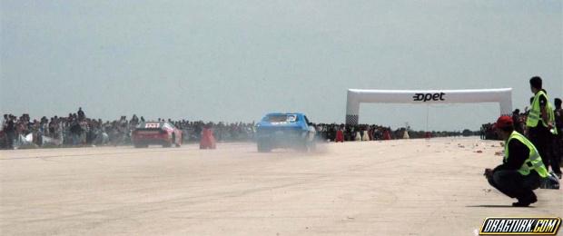 16 Nisan 2006 Antalya 1. Ayak