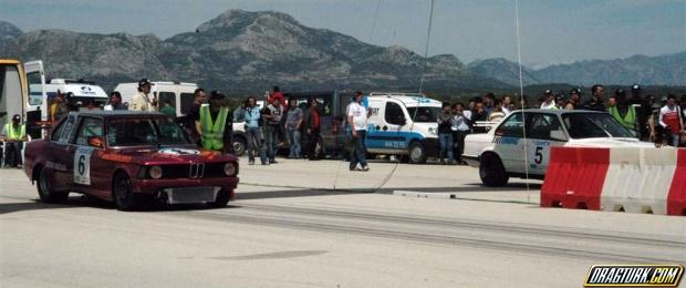 16 Nisan 2006 Antalya 1. Ayak