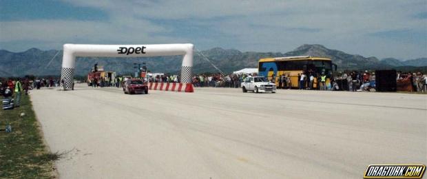 16 Nisan 2006 Antalya 1. Ayak