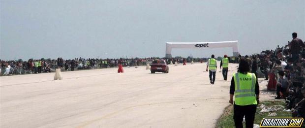 16 Nisan 2006 Antalya 1. Ayak