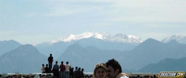 16 Nisan 2006 Antalya 1. Ayak