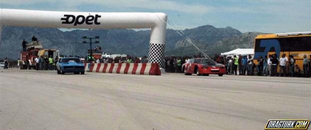 16 Nisan 2006 Antalya 1. Ayak