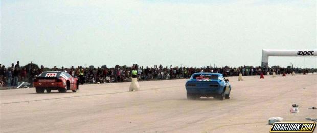 16 Nisan 2006 Antalya 1. Ayak