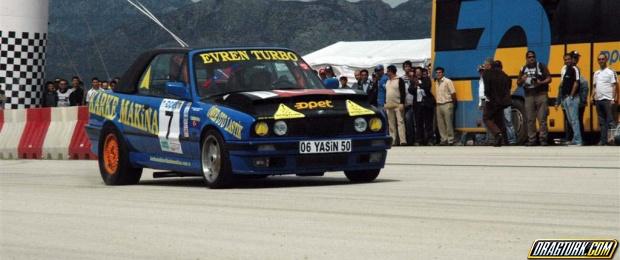 16 Nisan 2006 Antalya 1. Ayak