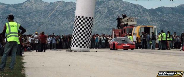 16 Nisan 2006 Antalya 1. Ayak