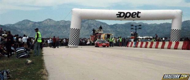 16 Nisan 2006 Antalya 1. Ayak