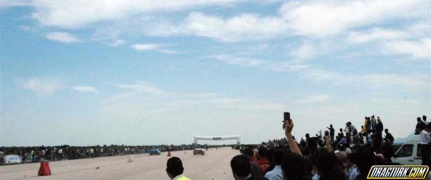 16 Nisan 2006 Antalya 1. Ayak