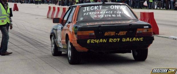 16 Nisan 2006 Antalya 1. Ayak