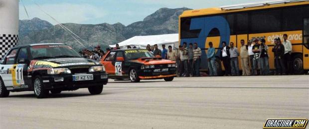 16 Nisan 2006 Antalya 1. Ayak