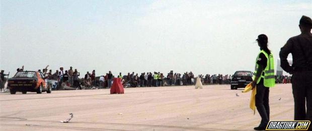 16 Nisan 2006 Antalya 1. Ayak