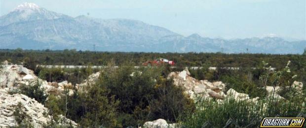 16 Nisan 2006 Antalya 1. Ayak