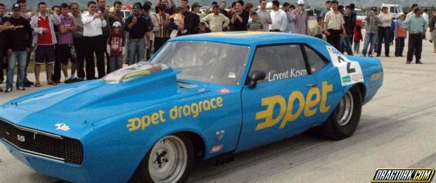 16 Nisan 2006 Antalya 1. Ayak