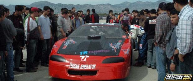 16 Nisan 2006 Antalya 1. Ayak