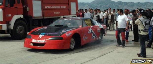 16 Nisan 2006 Antalya 1. Ayak