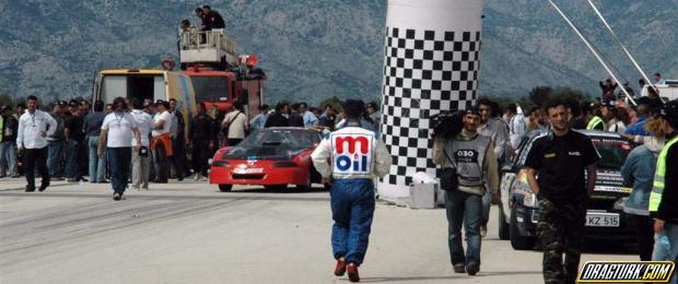 16 Nisan 2006 Antalya 1. Ayak