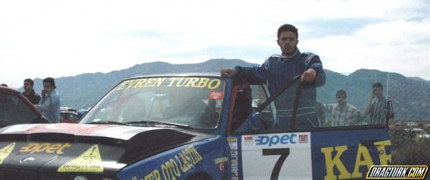 16 Nisan 2006 Antalya 1. Ayak