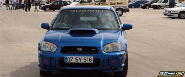 16 Nisan 2006 Antalya 1. Ayak