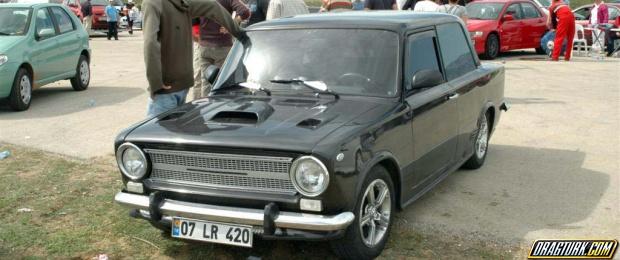 16 Nisan 2006 Antalya 1. Ayak