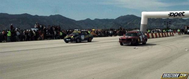 16 Nisan 2006 Antalya 1. Ayak