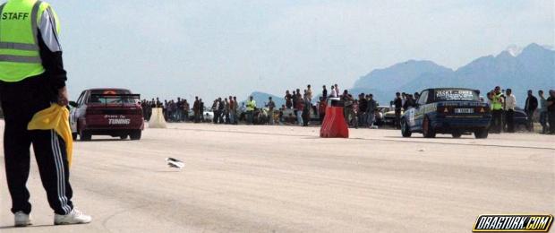 16 Nisan 2006 Antalya 1. Ayak