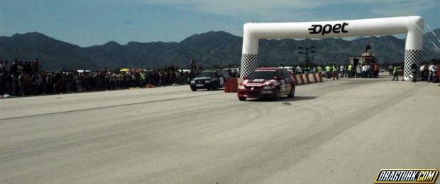 16 Nisan 2006 Antalya 1. Ayak