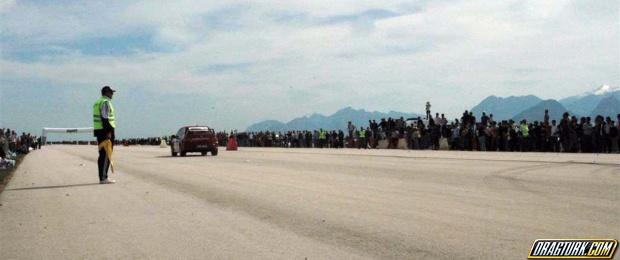 16 Nisan 2006 Antalya 1. Ayak