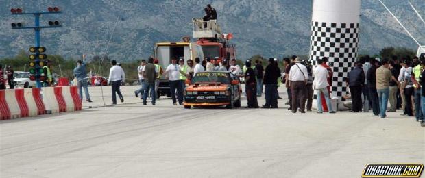 16 Nisan 2006 Antalya 1. Ayak