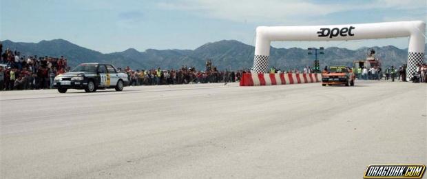 16 Nisan 2006 Antalya 1. Ayak