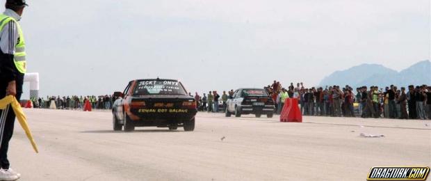 16 Nisan 2006 Antalya 1. Ayak